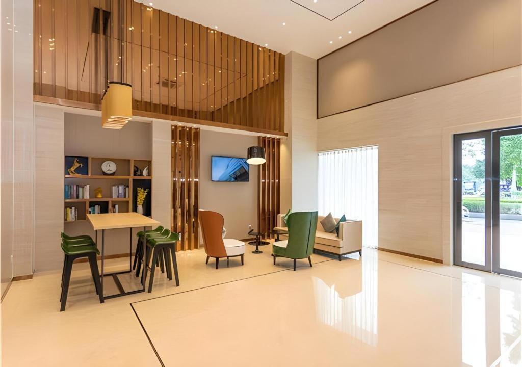 City Comfort Inn Maoming Xinyi Yudu Park Exterior photo