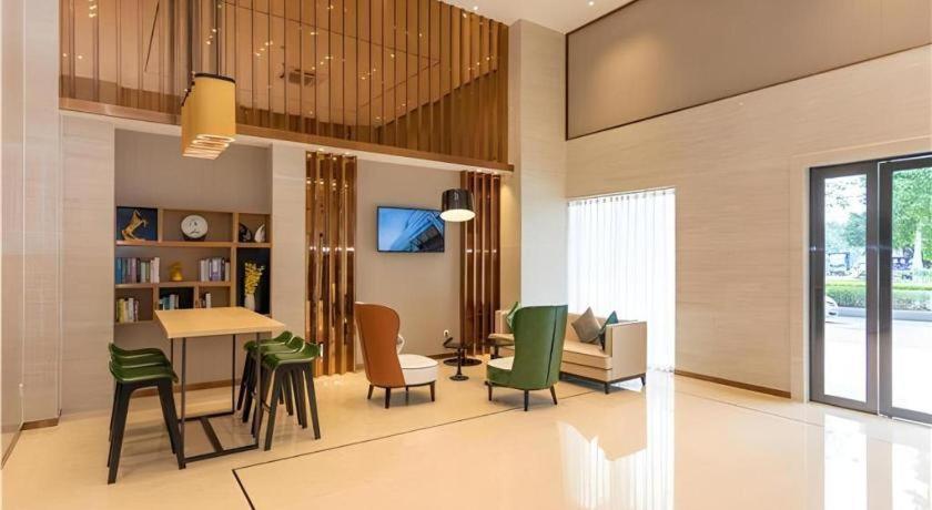 City Comfort Inn Maoming Xinyi Yudu Park Exterior photo