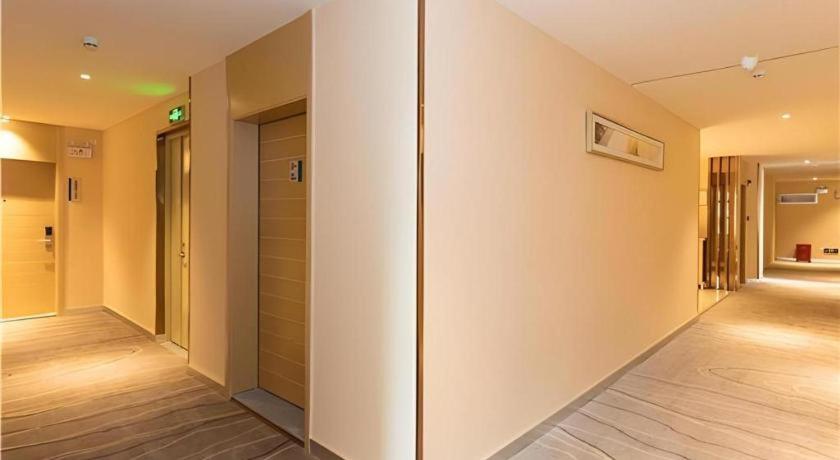 City Comfort Inn Maoming Xinyi Yudu Park Exterior photo